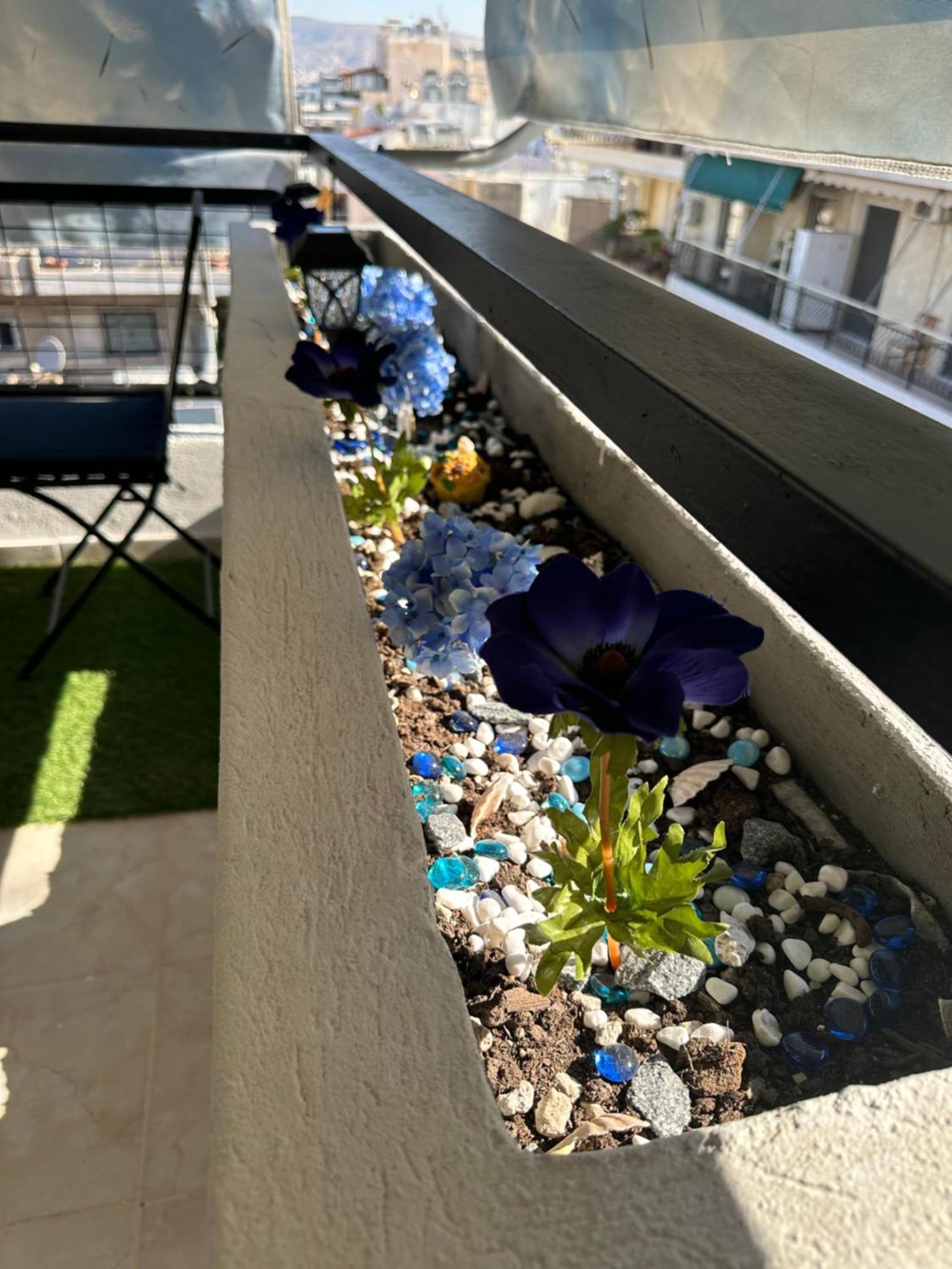 Lux Apartment Next To The Sea Pireus Exteriör bild