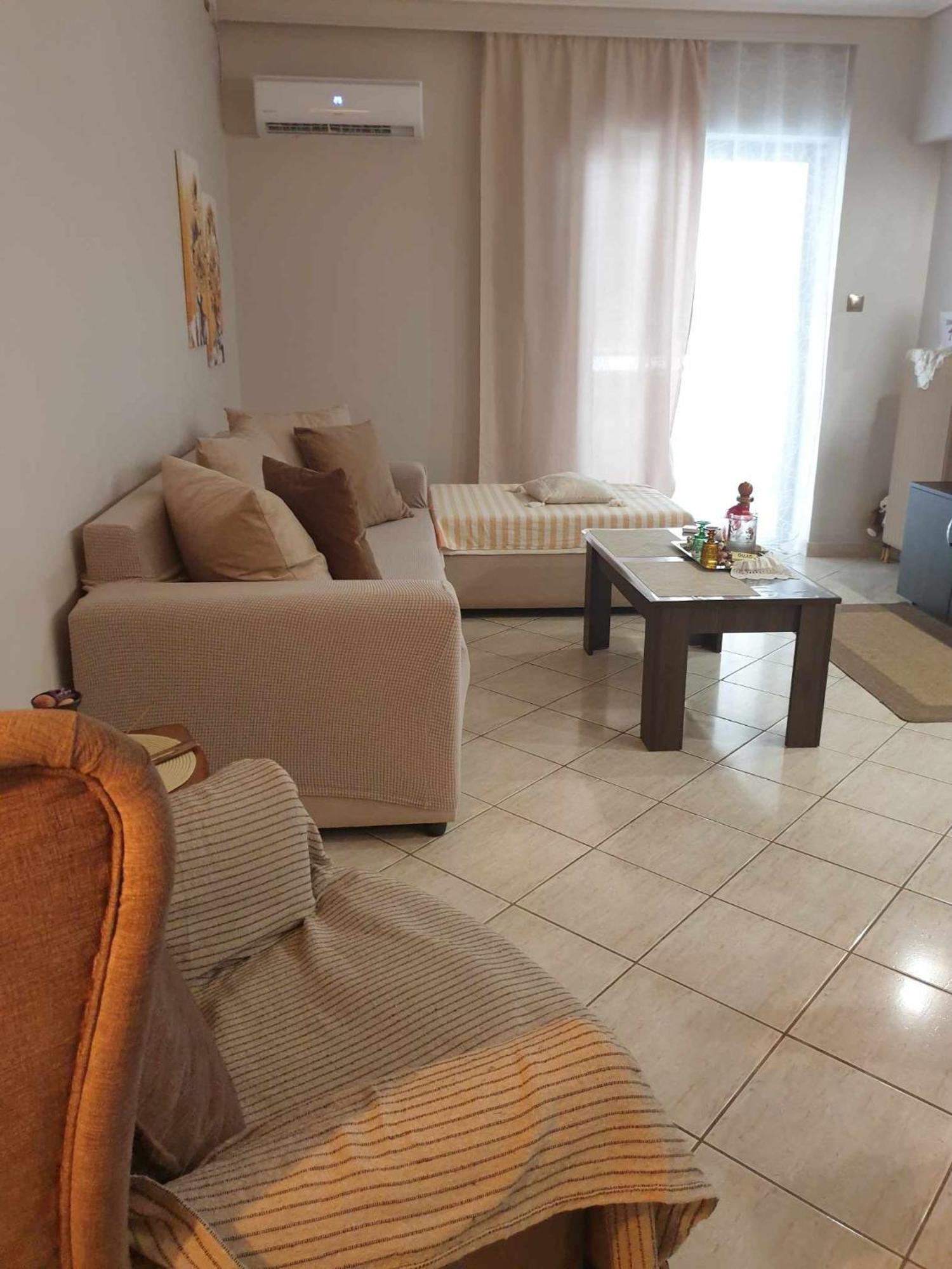 Lux Apartment Next To The Sea Pireus Exteriör bild